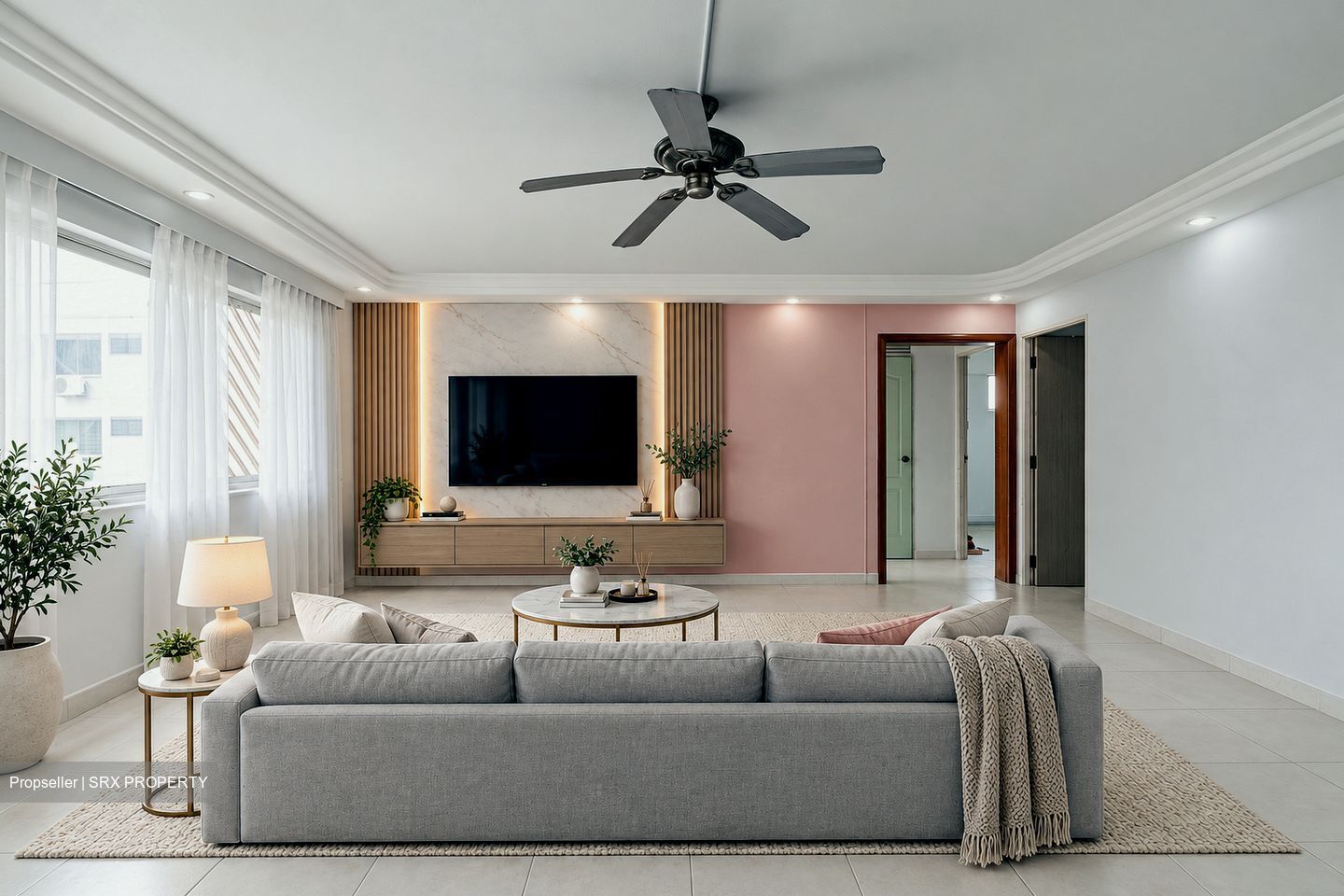 Blk 867 Yishun Street 81 (Yishun), HDB 4 Rooms #631116141